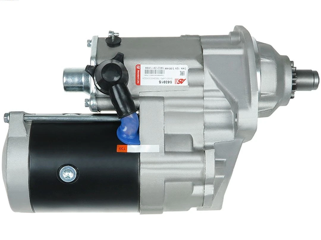 AS-PL S6391S Starter