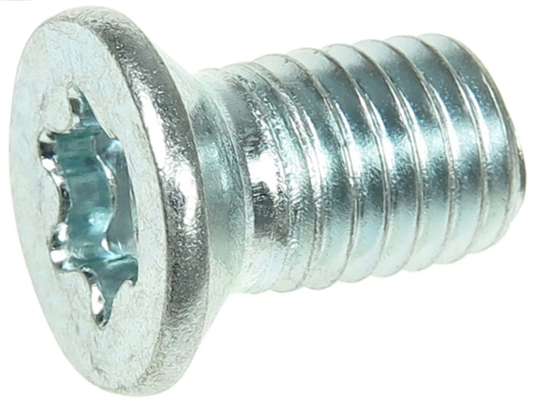 Repair Set, alternator Brand new AS-PL SRS0151S