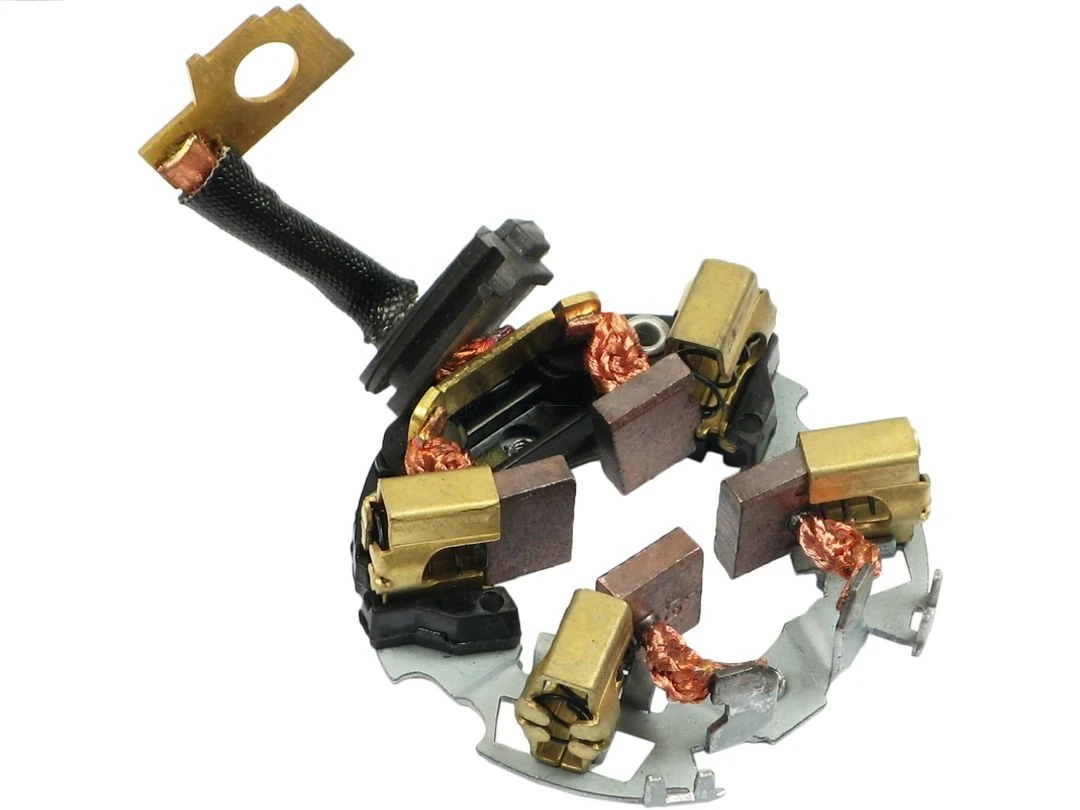 Holder, carbon brushes Brand new AS-PL SBH0080