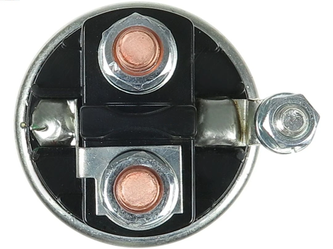 AS-PL SS5180P Solenoid Switch, starter