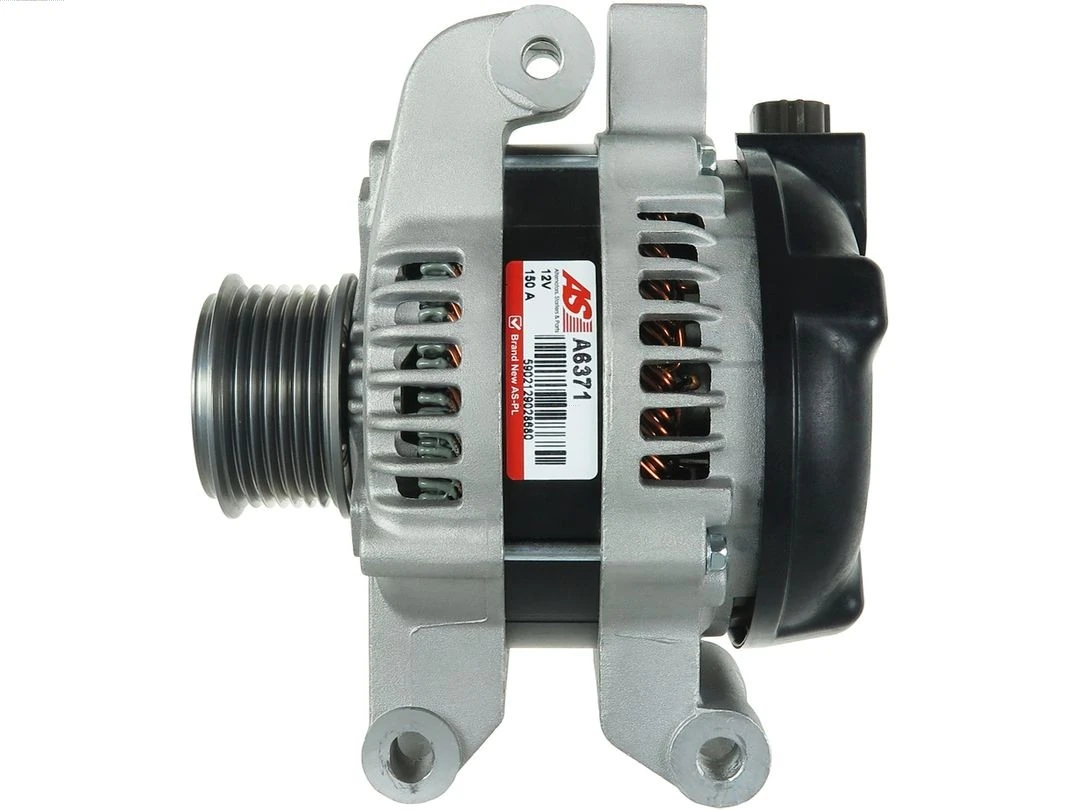 Alternator Brand new AS-PL A6371