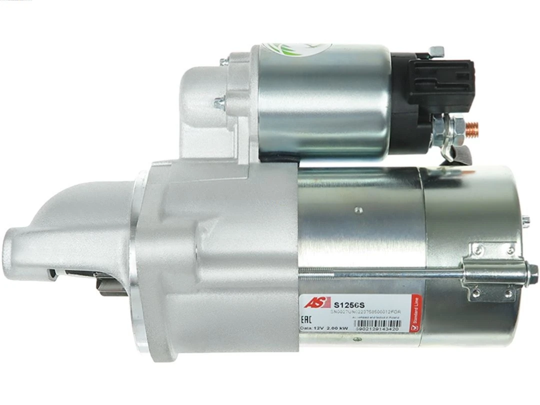 Starter Brand new AS-PL S1256S