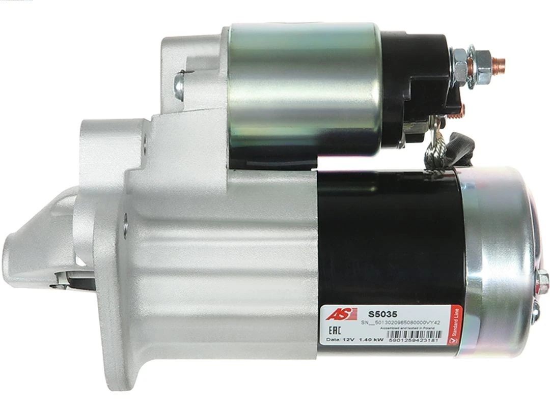 Starter Brand new AS-PL S5035