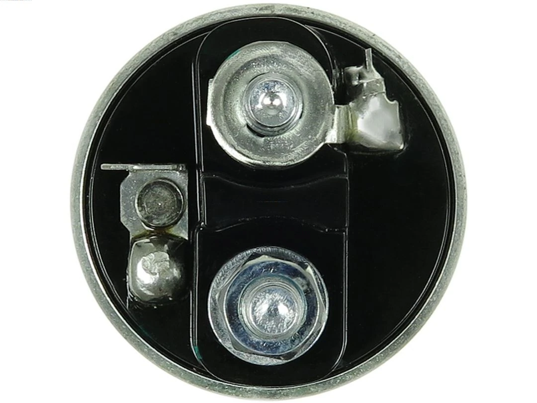 AS-PL SS0034 Solenoid Switch, starter