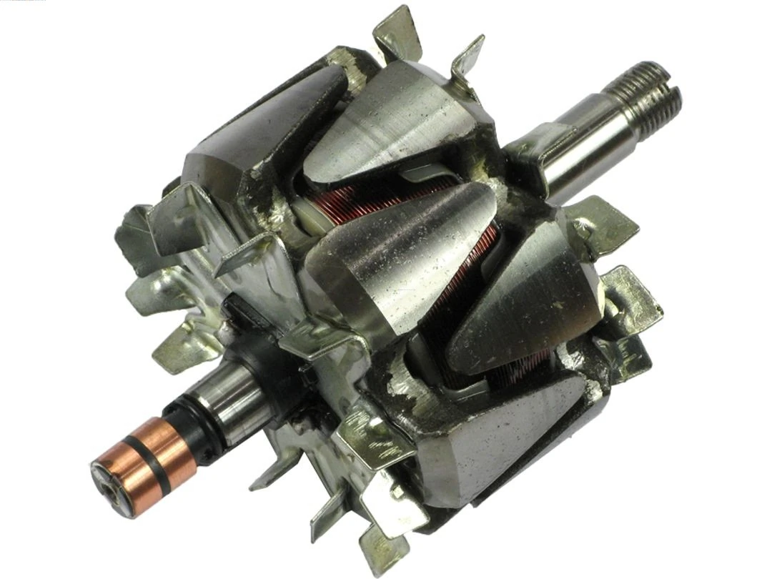 Rotor, alternator Brand new AS-PL AR0016