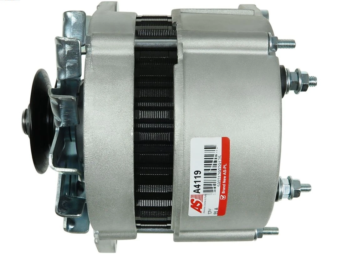 AS-PL A4119 Alternator