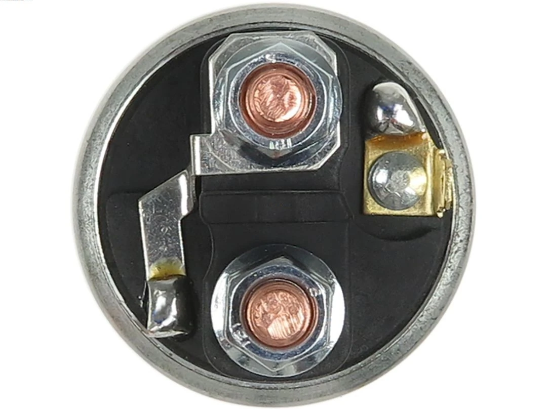 Solenoid Switch, starter Brand new AS-PL SS3029