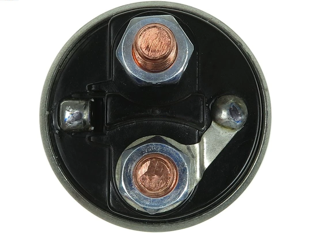 AS-PL SS4004 Solenoid Switch, starter