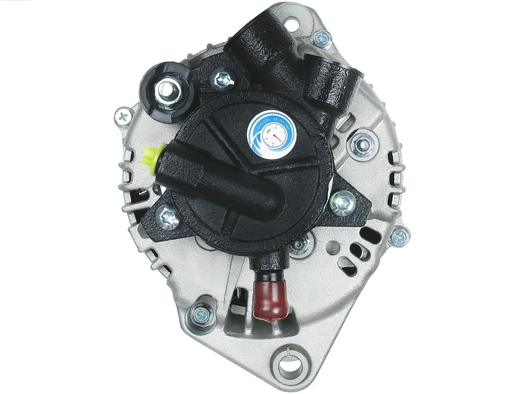 Alternator Remanufactured AS-PL A2143SR