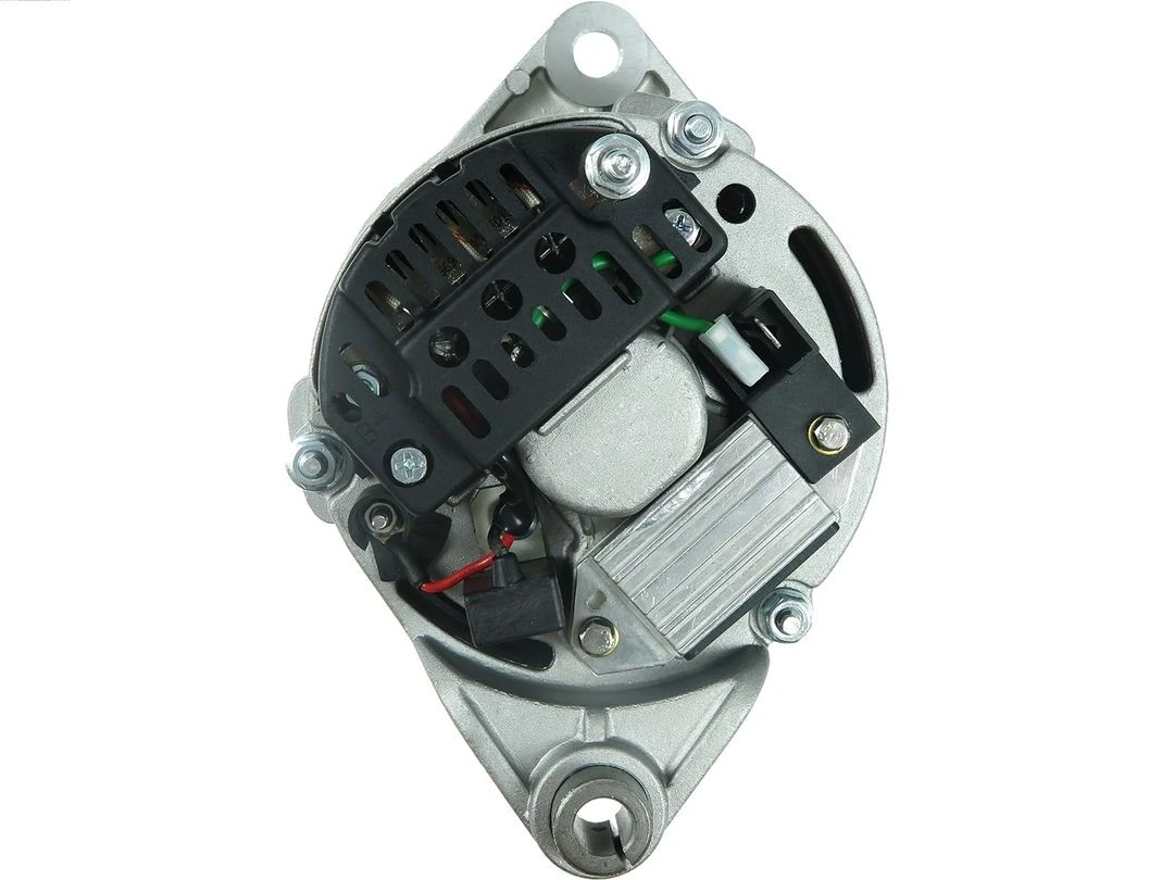 AS-PL A4114 Alternator
