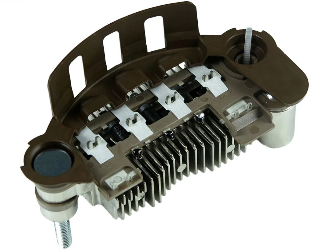 Rectifier, alternator Brand new AS-PL ARC5170