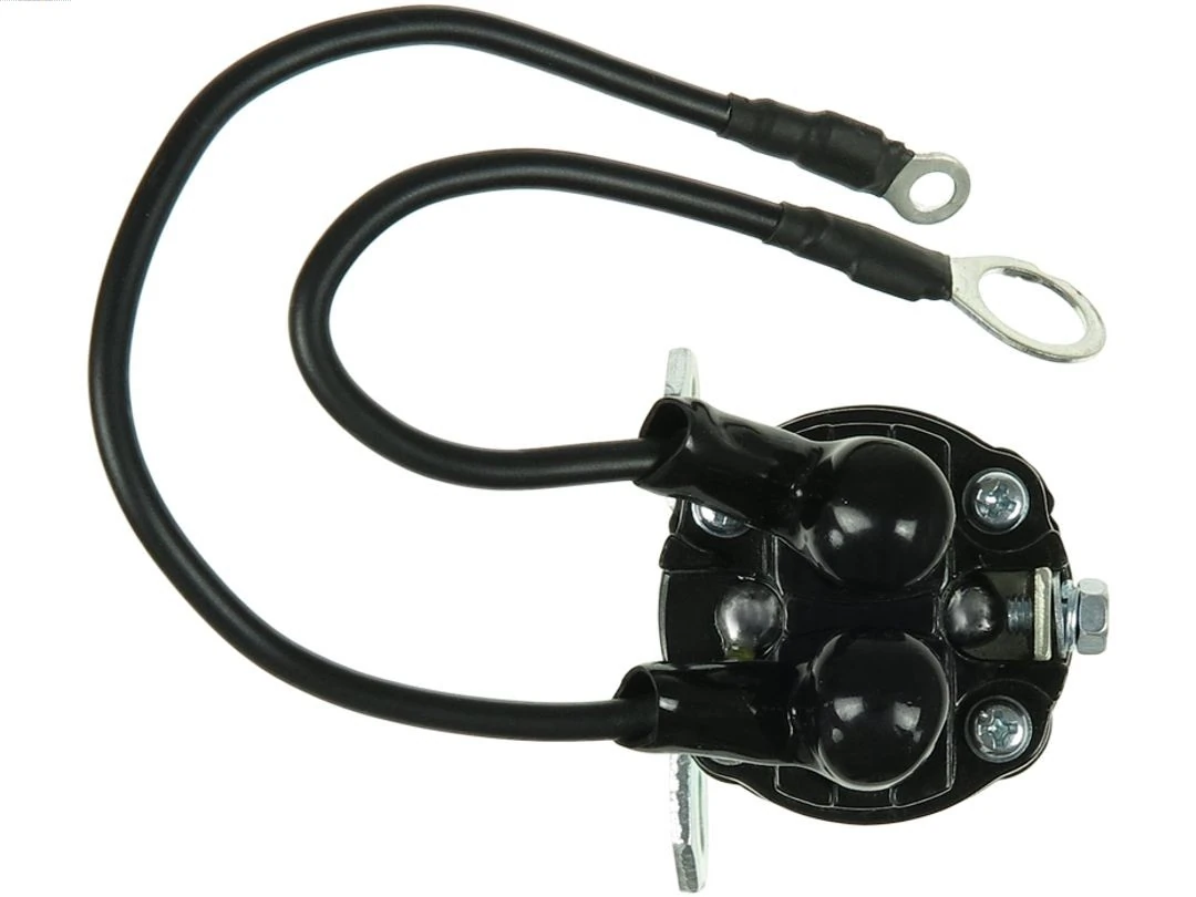 Solenoid Switch, starter Brand new AS-PL SS1103S