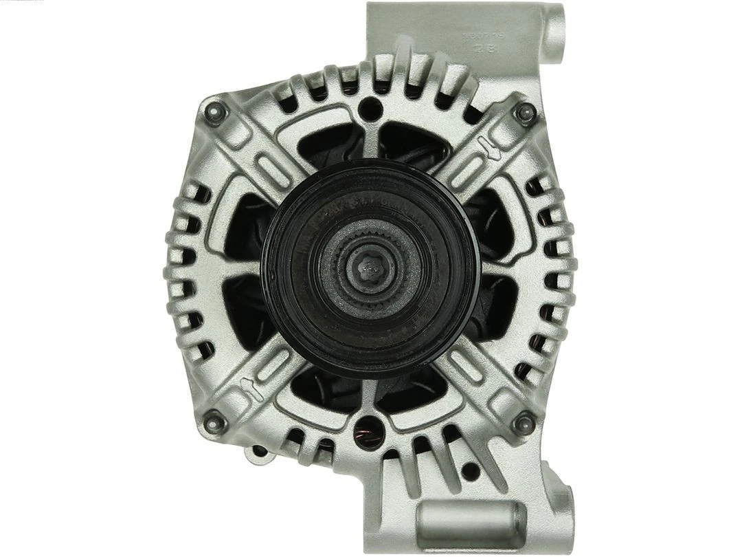 Alternator Remanufactured AS-PL A3078PR