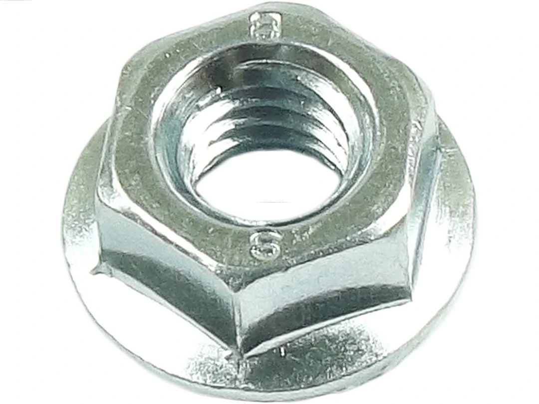 Repair Set, alternator Brand new AS-PL ARS9030