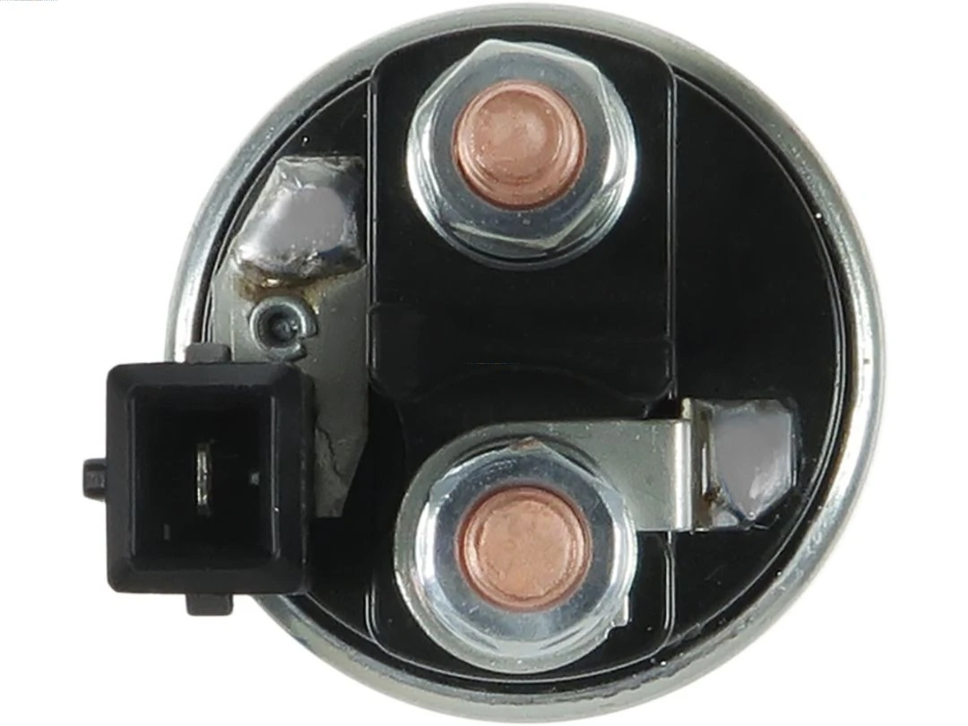 Solenoid Switch, starter Brand new AS-PL SS5218P