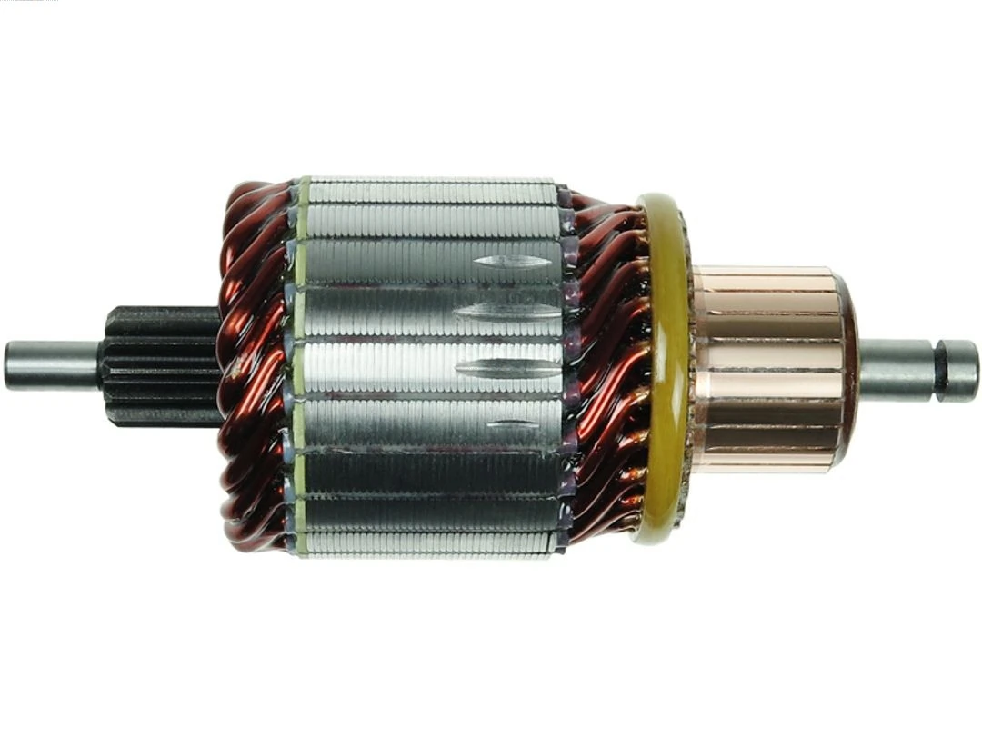 Armature, starter Brand new AS-PL SA0037