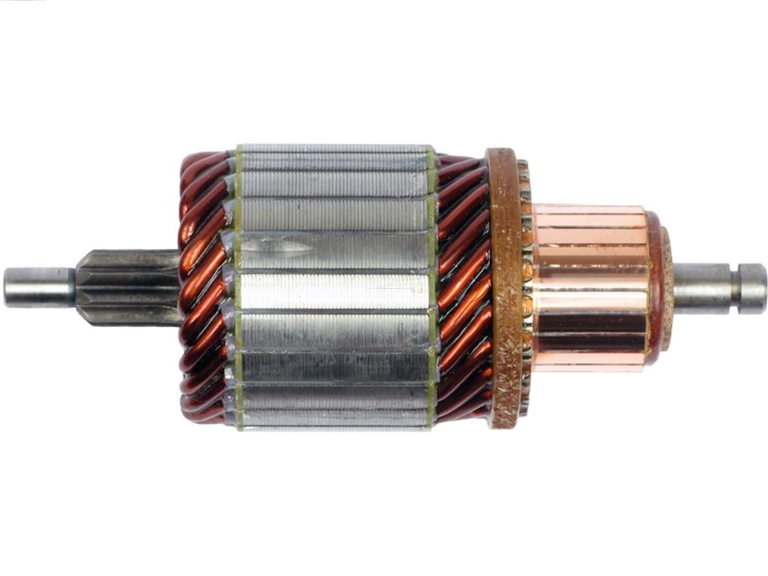 Armature, starter Brand new AS-PL SA0064