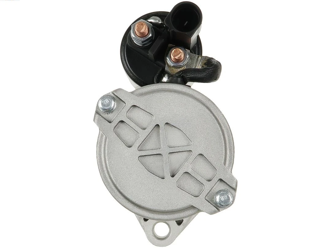 Starter Remanufactured AS-PL S3093SR