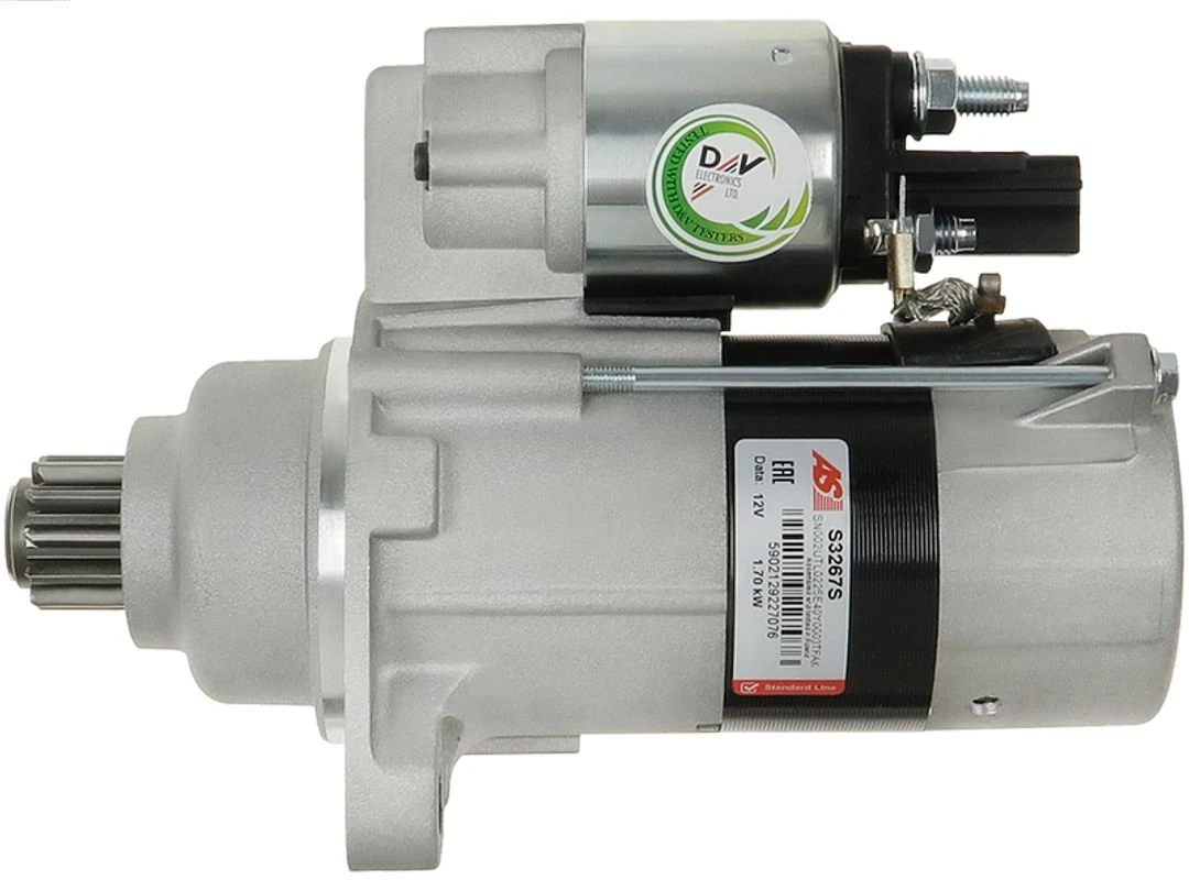 스타터 Brand new AS-PL S3267S