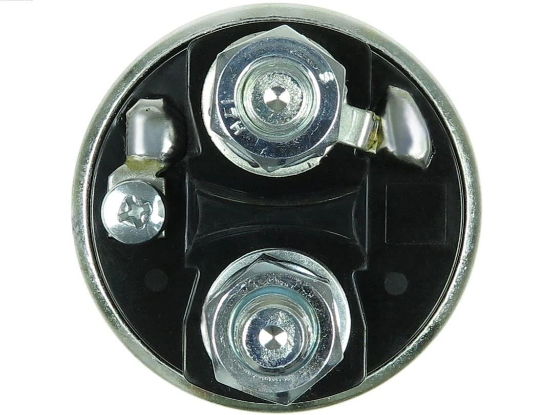 AS-PL SS0253P Solenoid Switch, starter