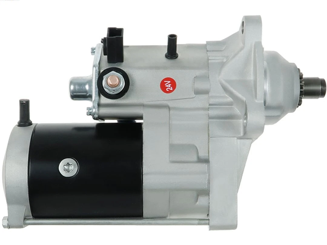 AS-PL S6151 Starter