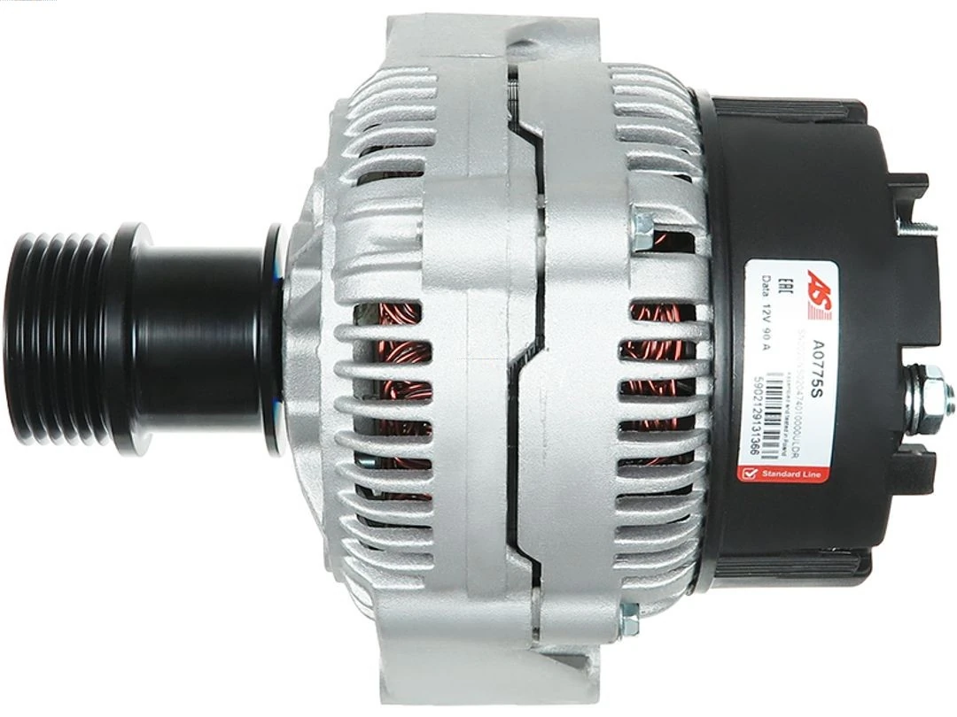AS-PL A0775S Alternator