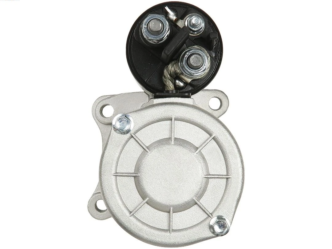 Starter Remanufactured AS-PL S3012SR