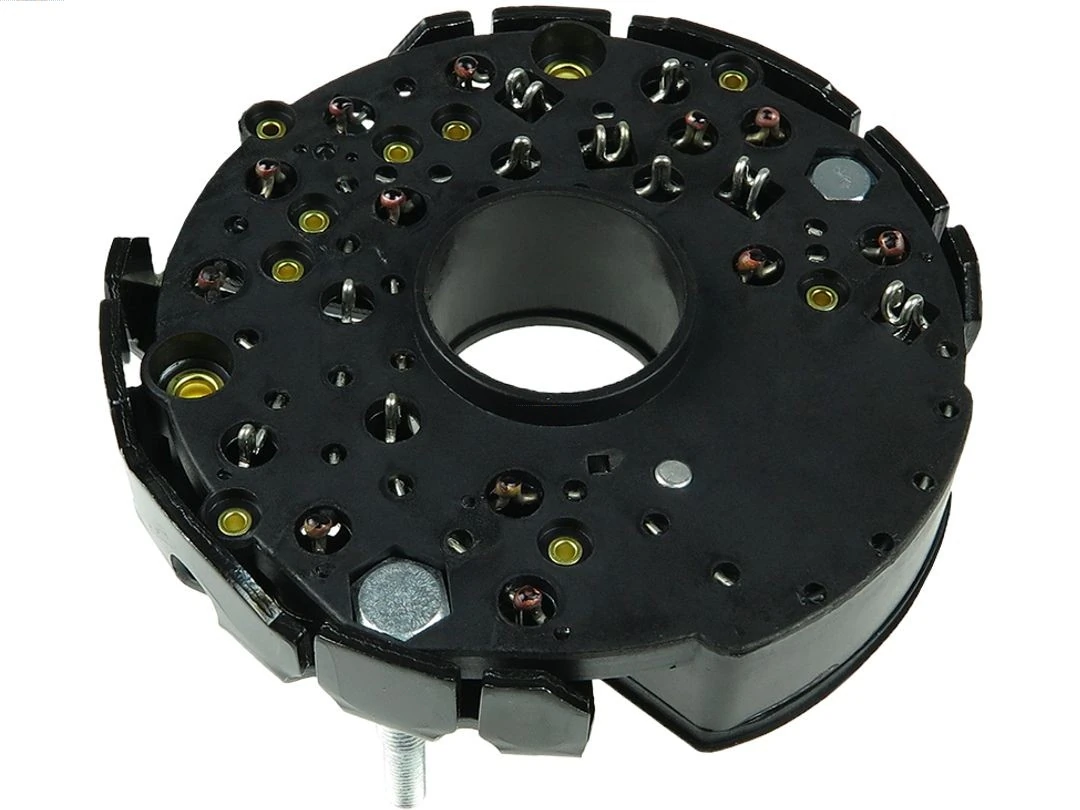 Rectifier, alternator Brand new AS-PL ARC0024
