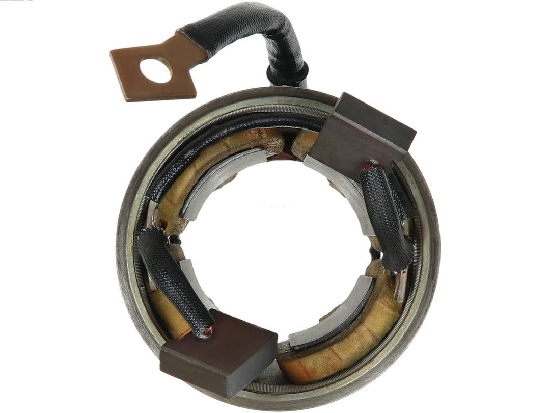 AS-PL SF9035S Field Winding, starter