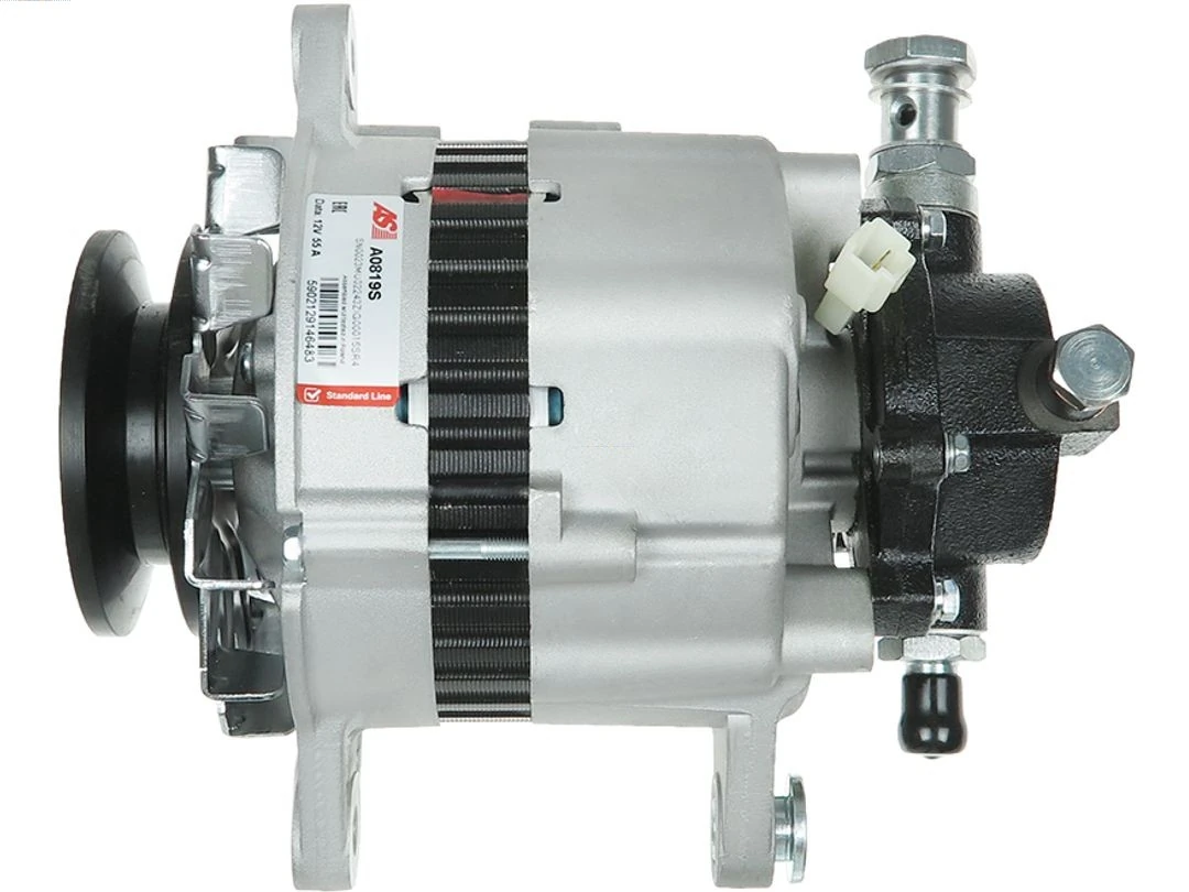 AS-PL A0819S Alternator