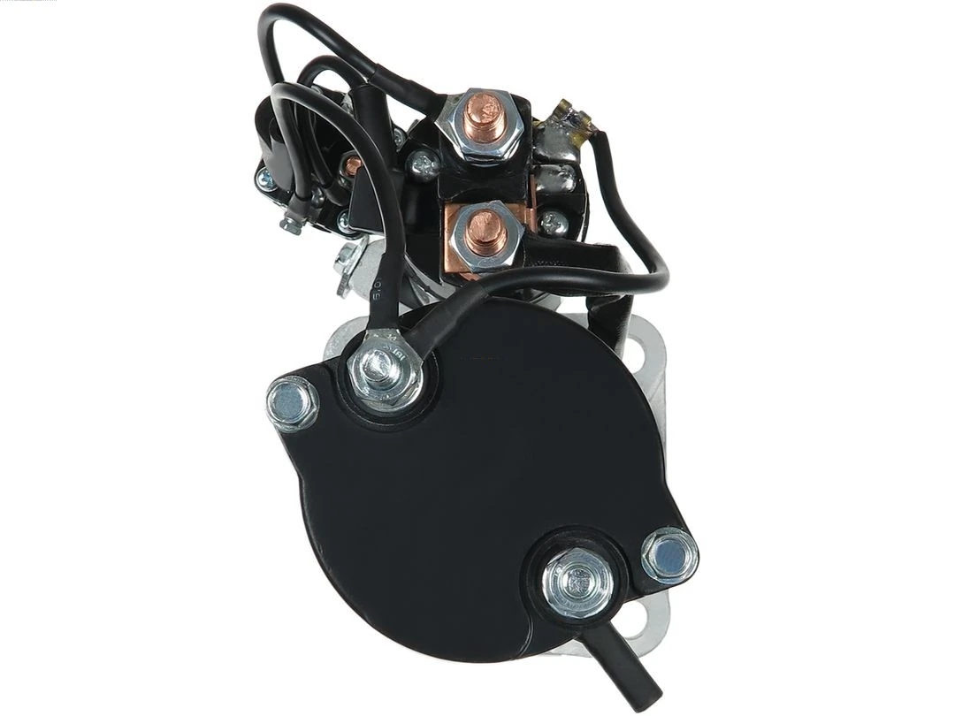 AS-PL S5395S Starter