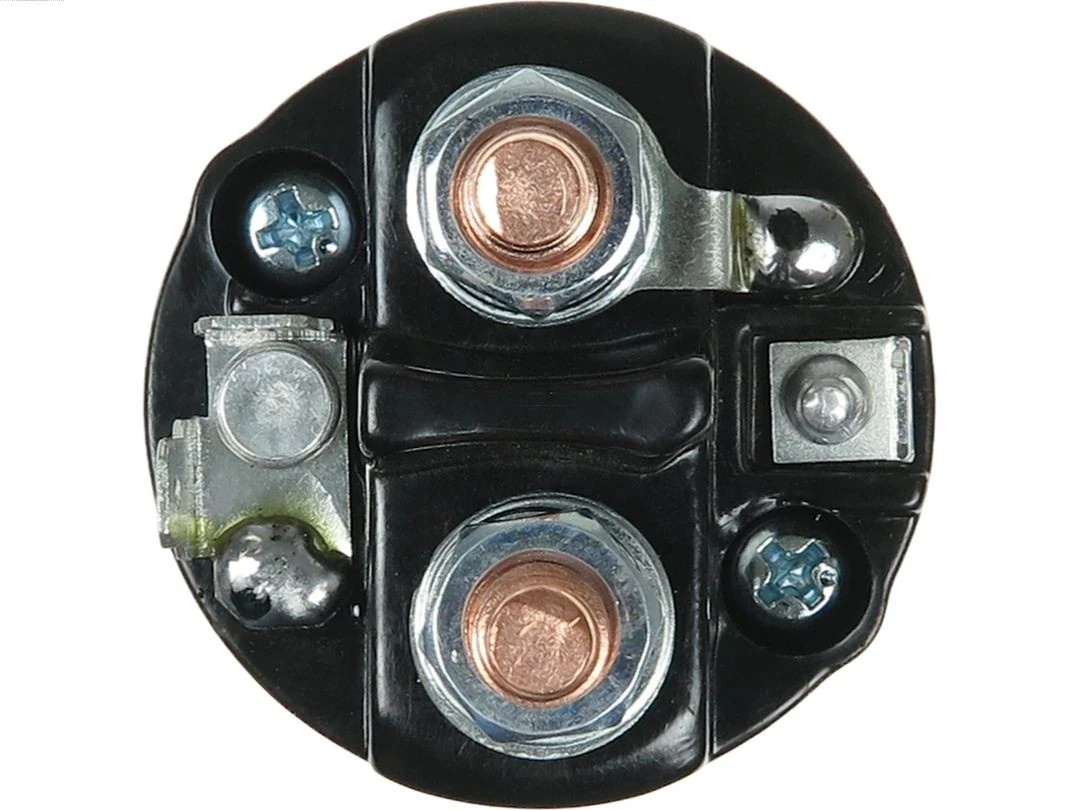 AS-PL SS0125 Solenoid Switch, starter
