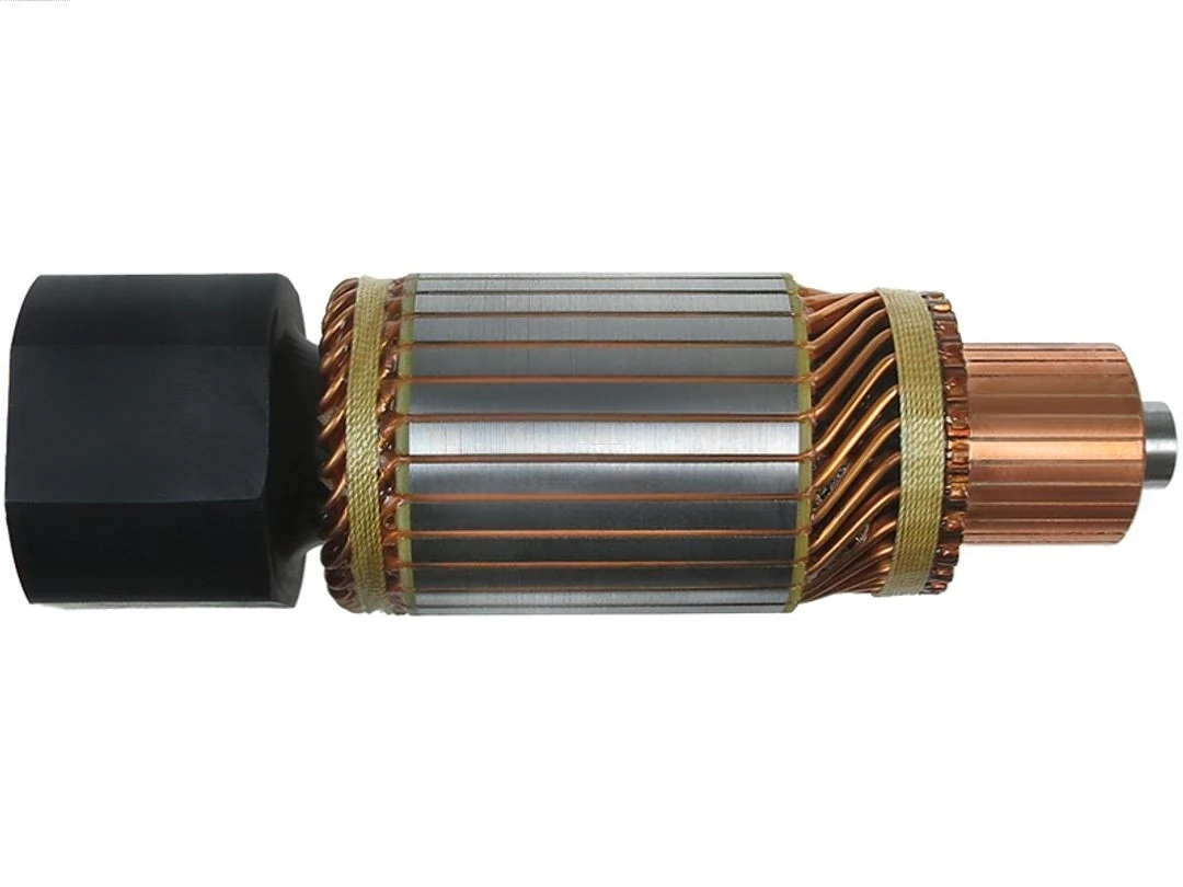 Armature, starter Brand new AS-PL SA0010