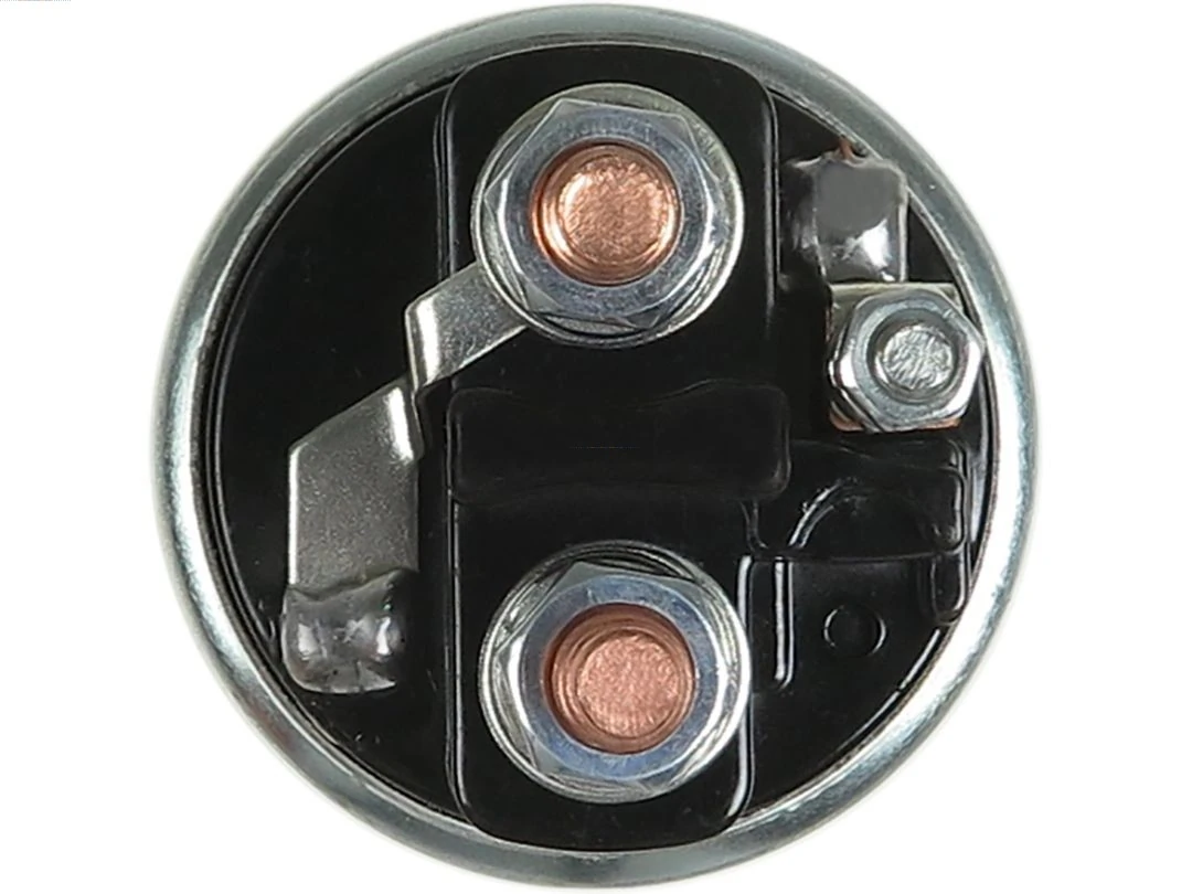 Solenoid Switch, starter Brand new AS-PL SS0153