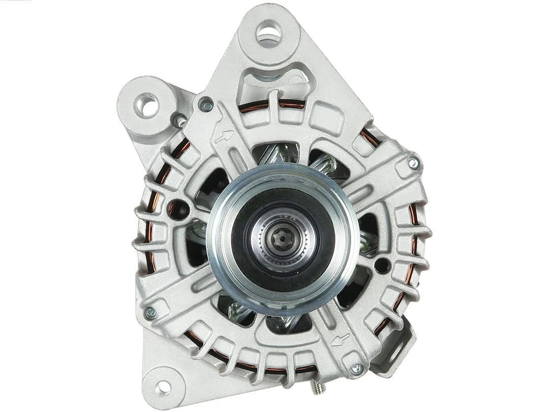 AS-PL A3574S Alternator
