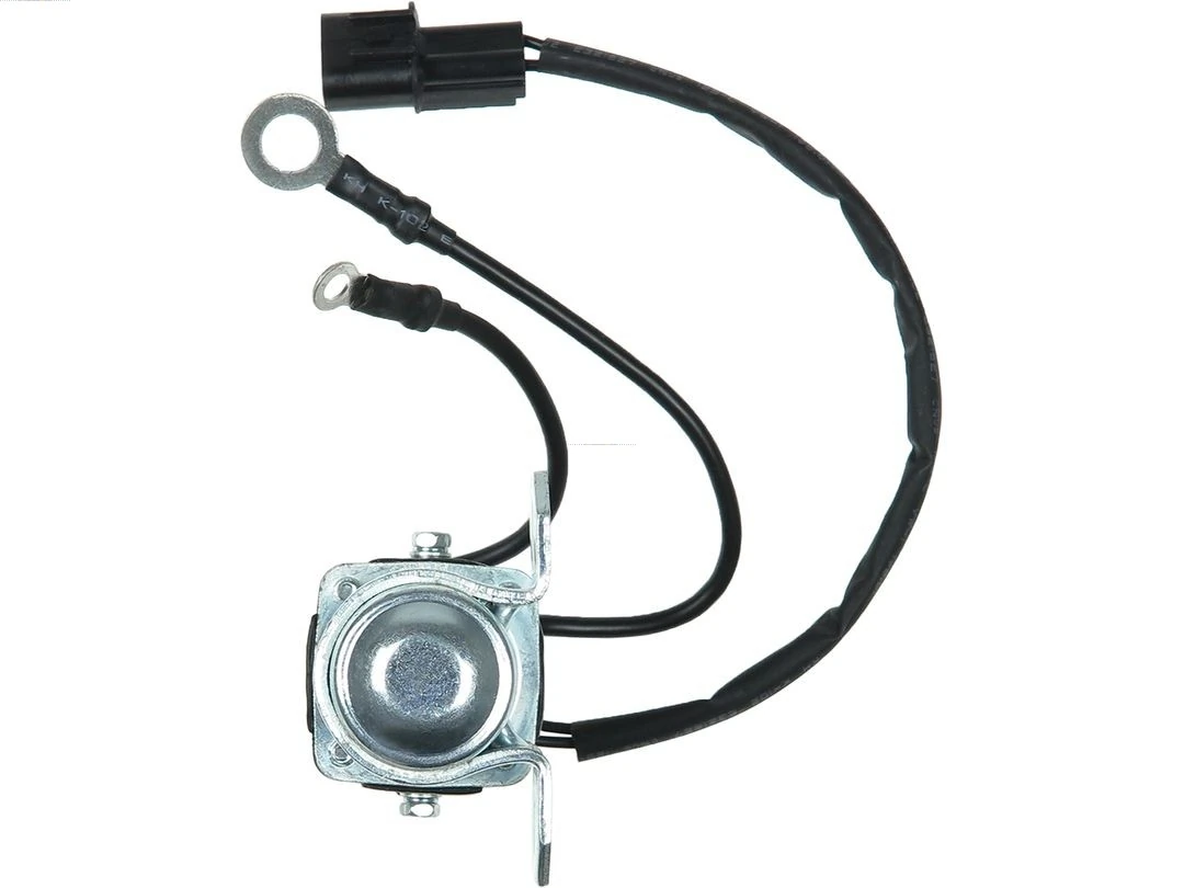 Magnetschalter, Starter Brandneu AS-PL SS5194S