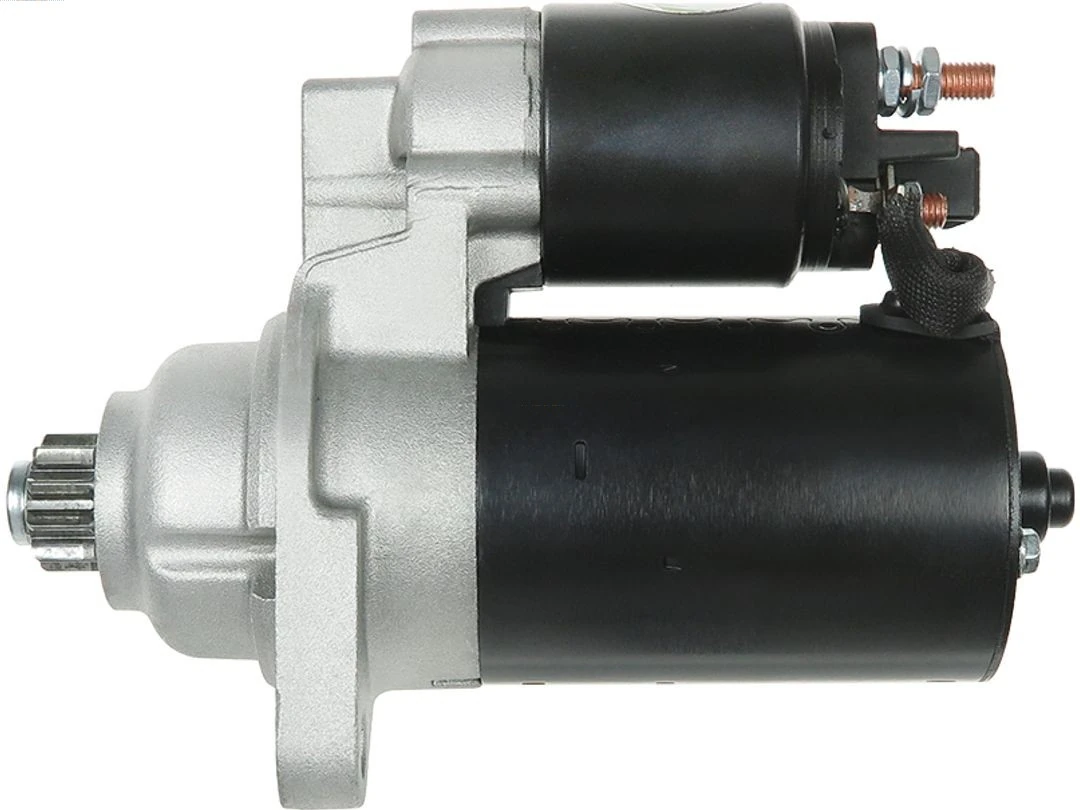 Starter Remanufactured AS-PL S0048PR