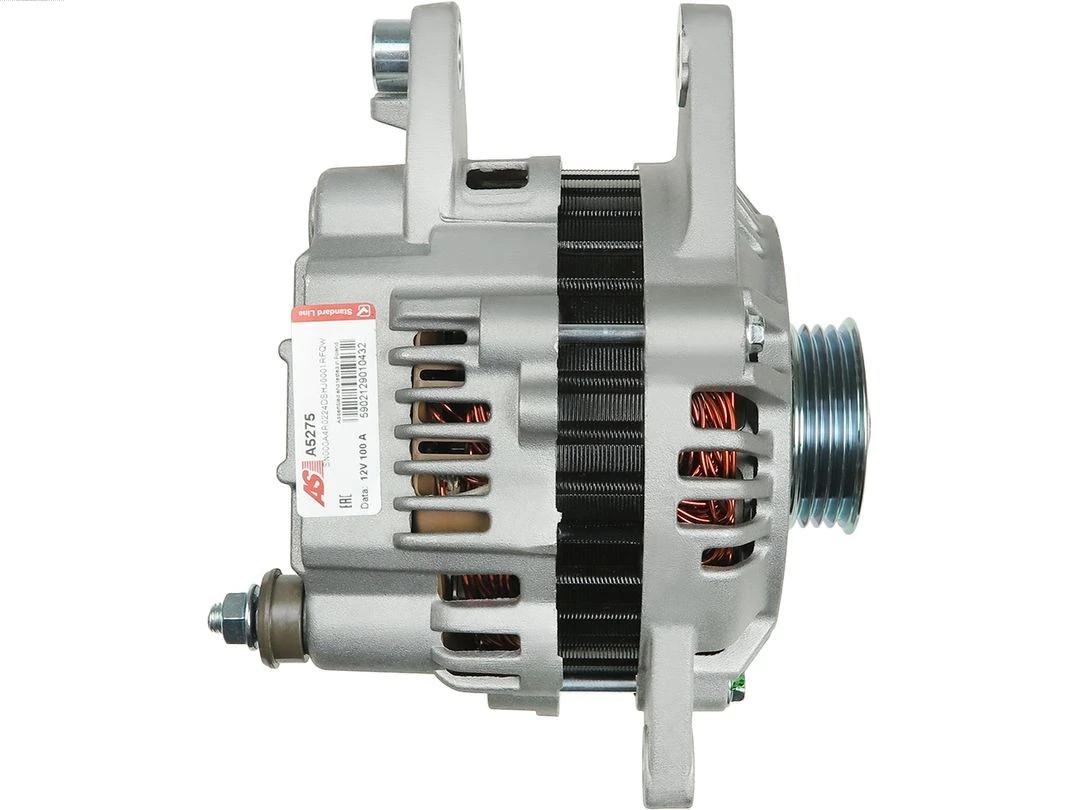 Alternator Brand new AS-PL A5275