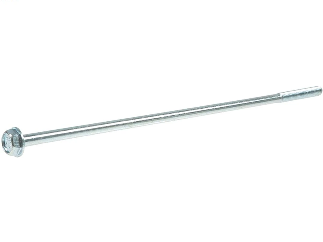 Repair Set, alternator Brand new AS-PL SRS5038