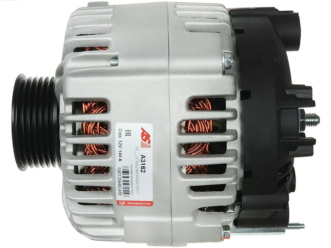 AS-PL A3162 Alternator