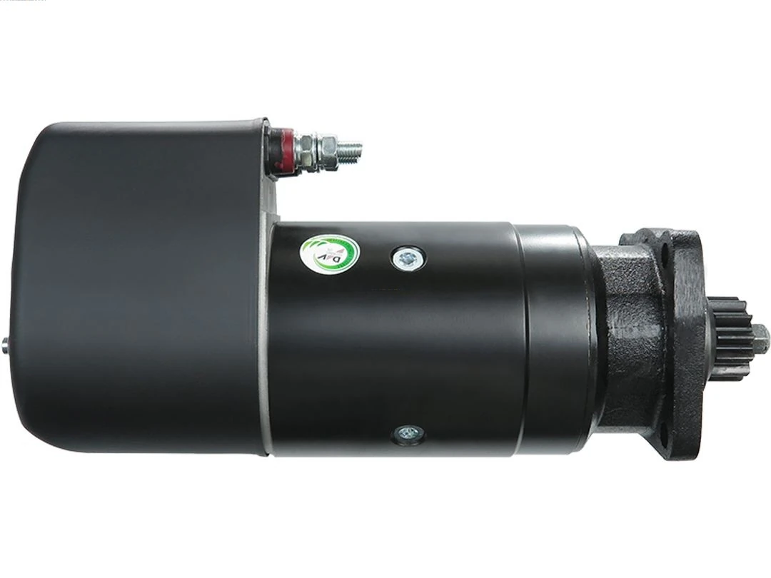 AS-PL S0022 Starter