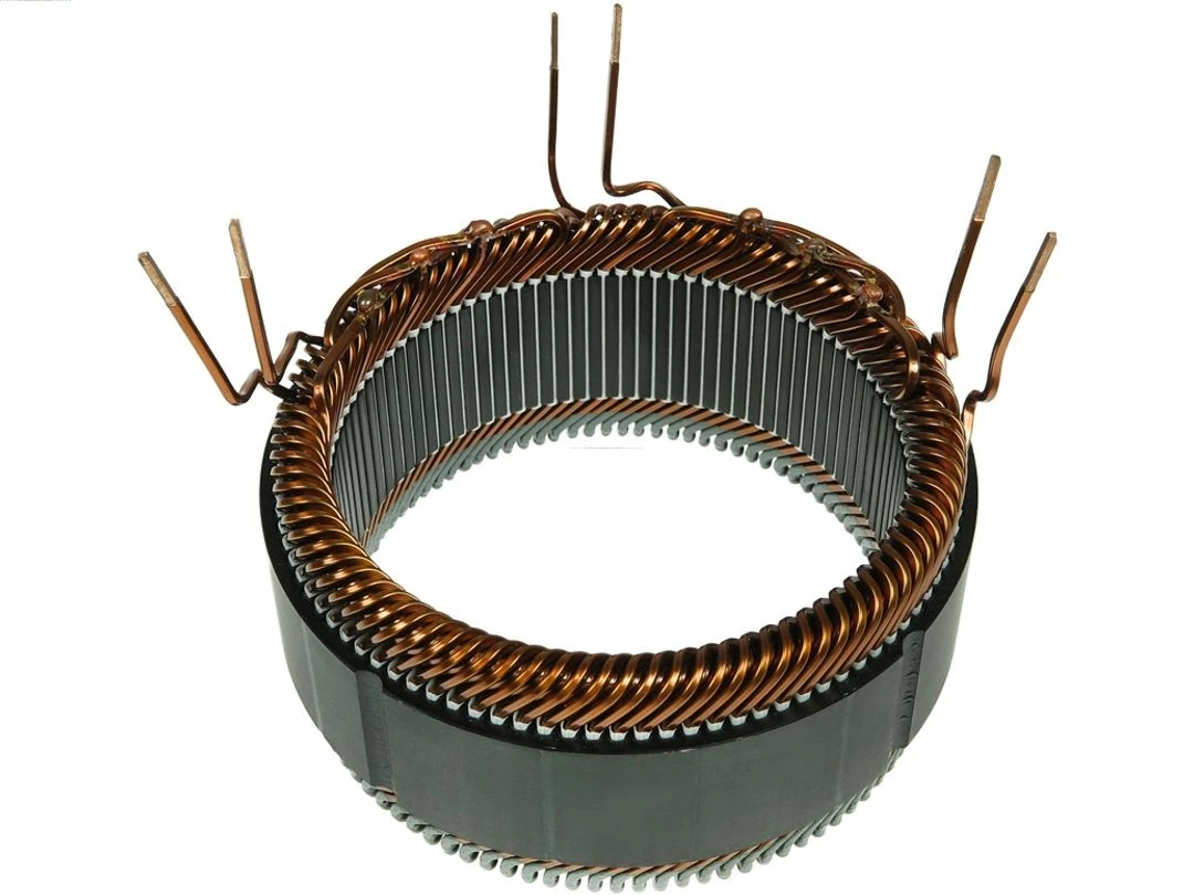 Stator, alternator Brand new AS-PL AS6040S