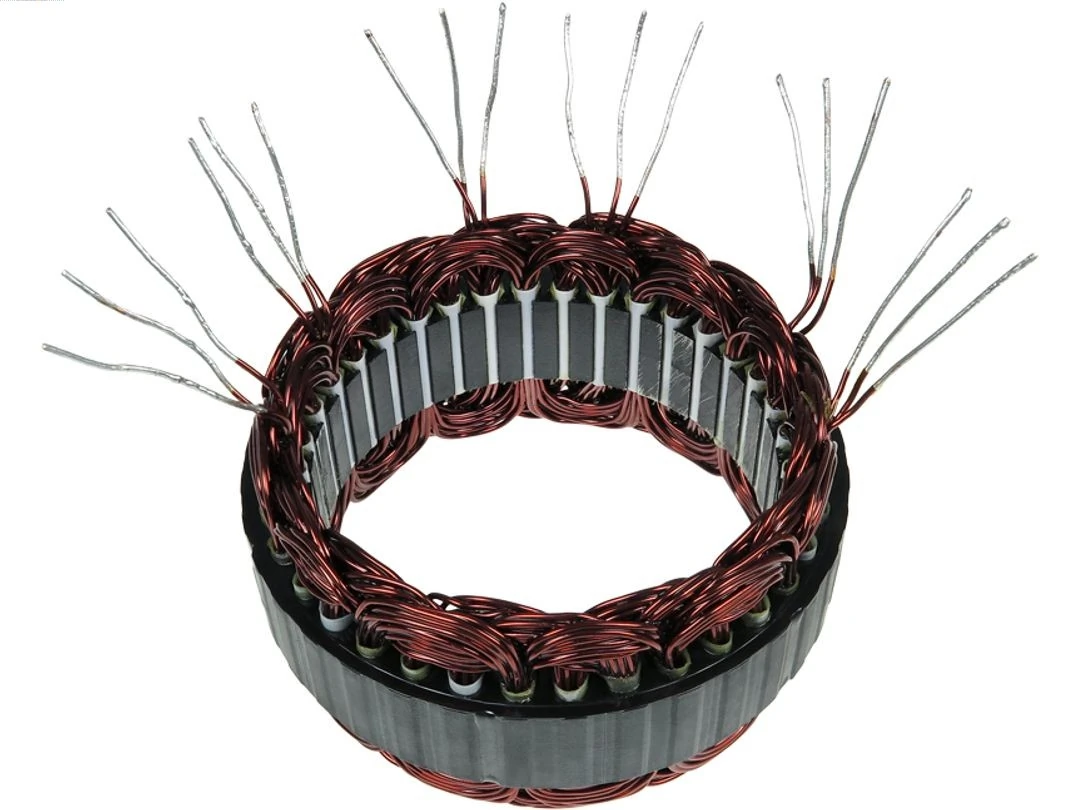 Stator, alternator Brand new AS-PL AS0073