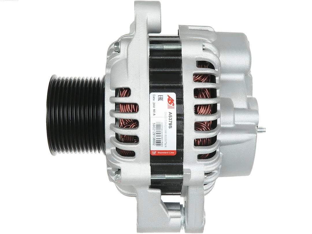 AS-PL A5379S Alternator