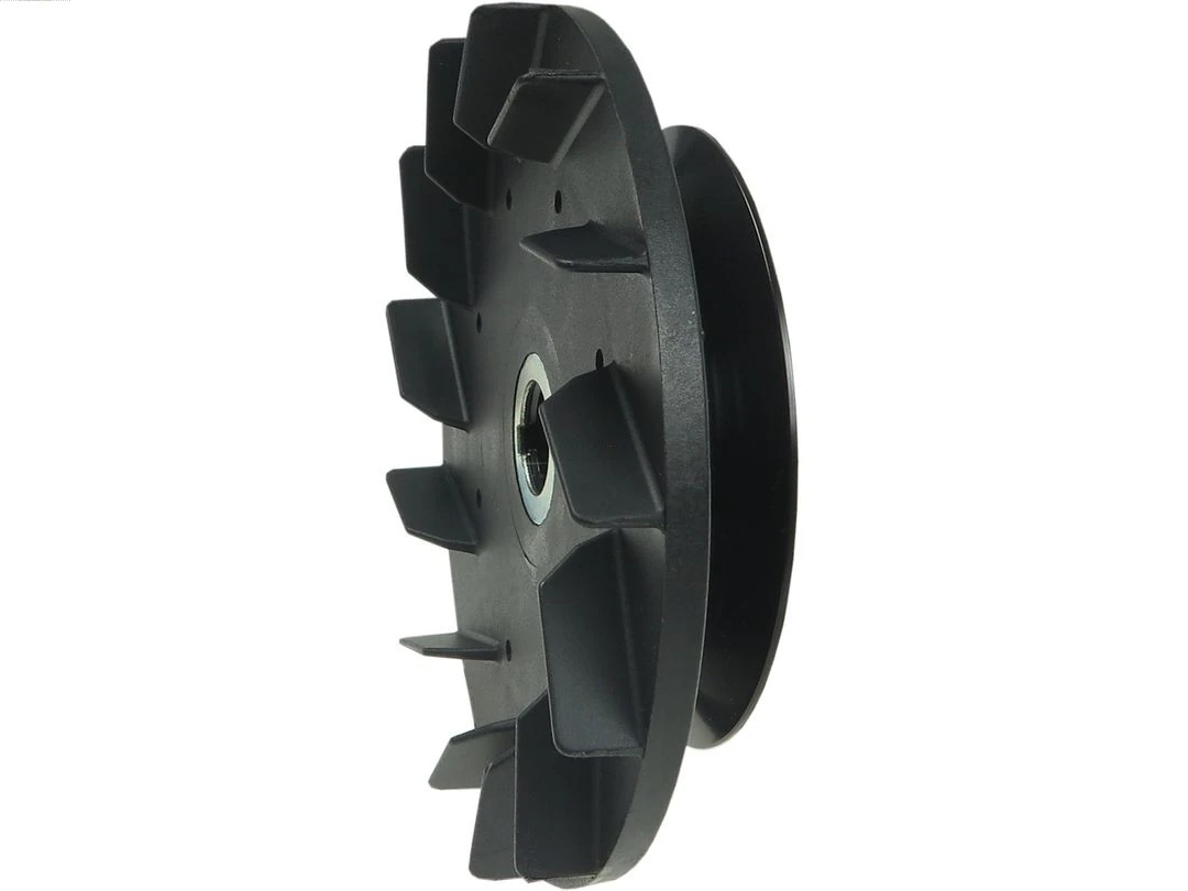 AS-PL AP0057S Belt Pulley, alternator