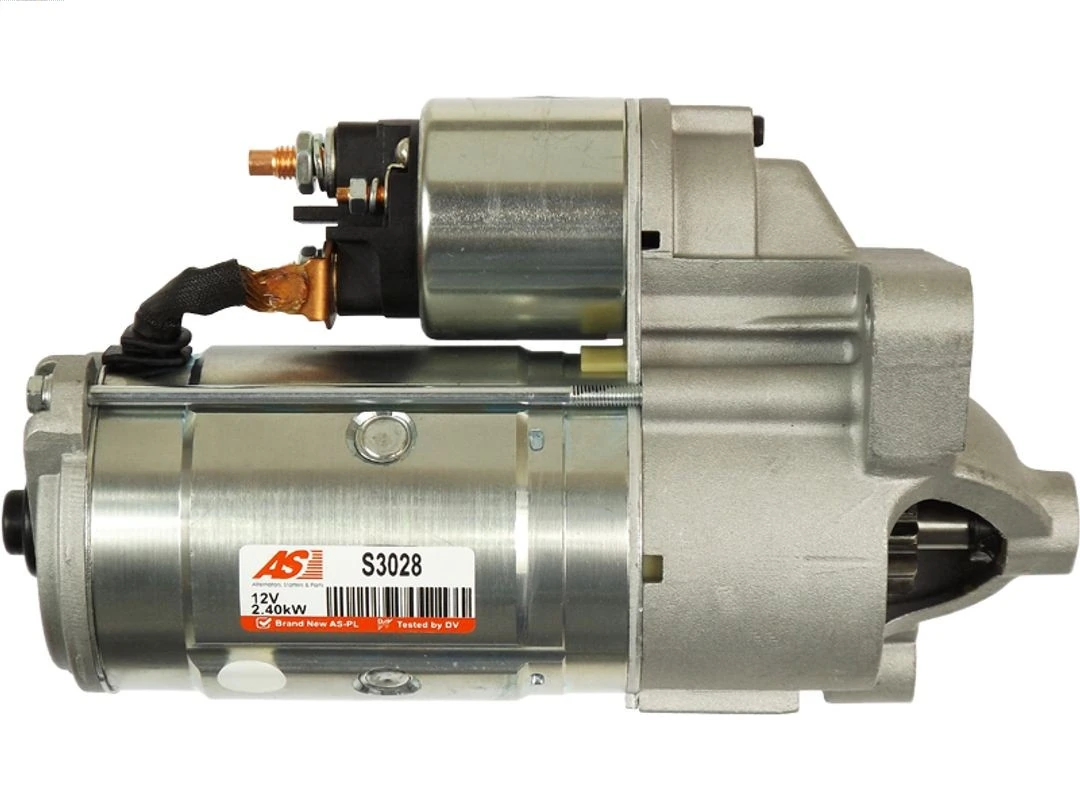 Starter Brand new AS-PL S3028