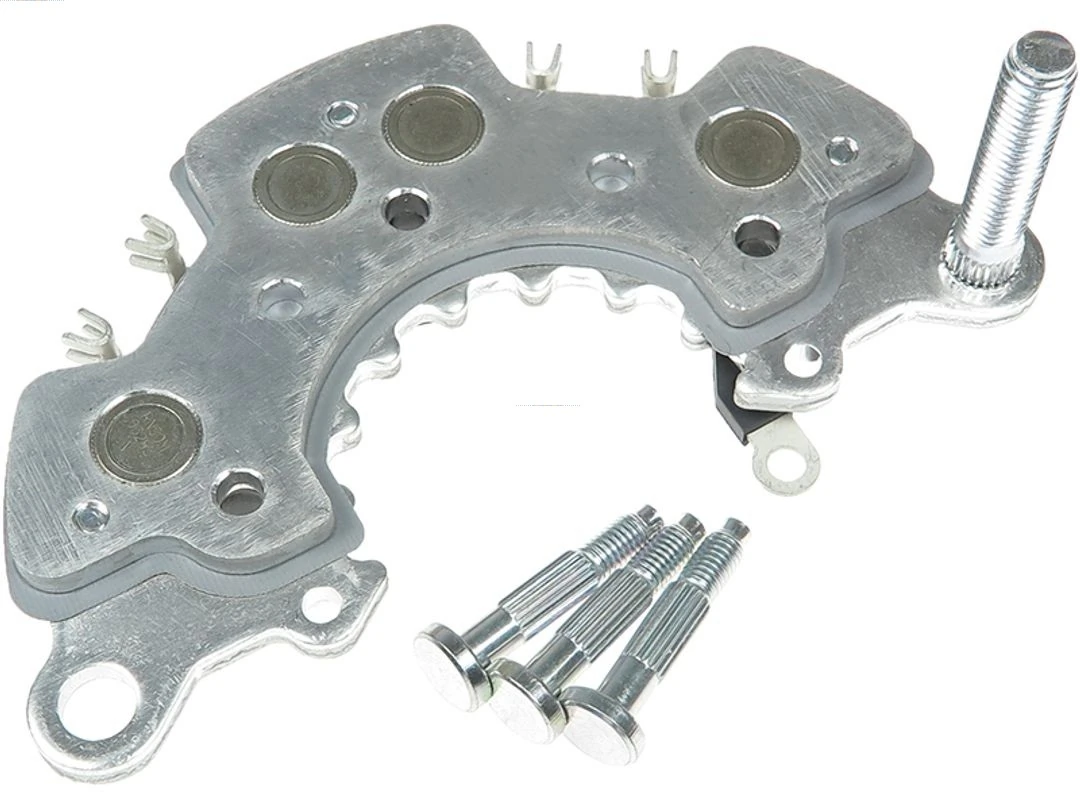 Rectifier, alternator Brand new AS-PL ARC2020