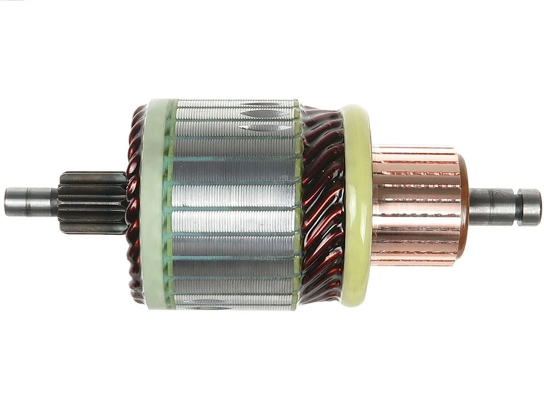 Armature, starter Brand new AS-PL SA0107