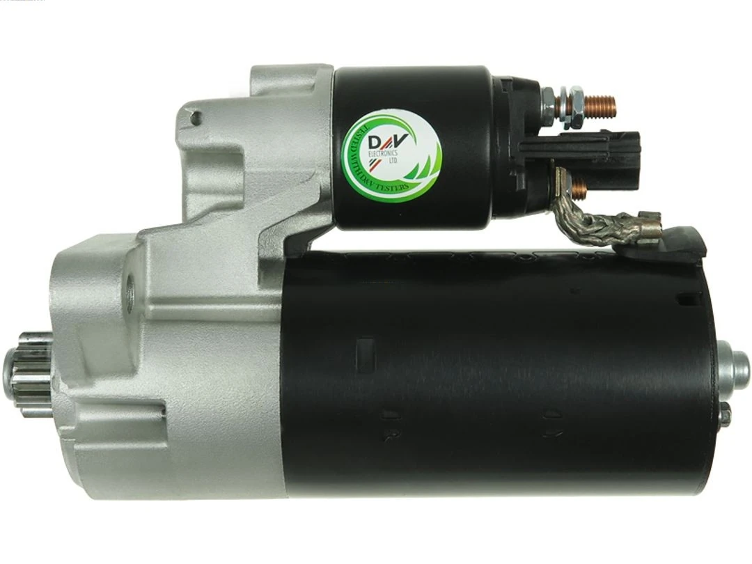 Starter Wiederaufbereitet AS-PL S0270PR