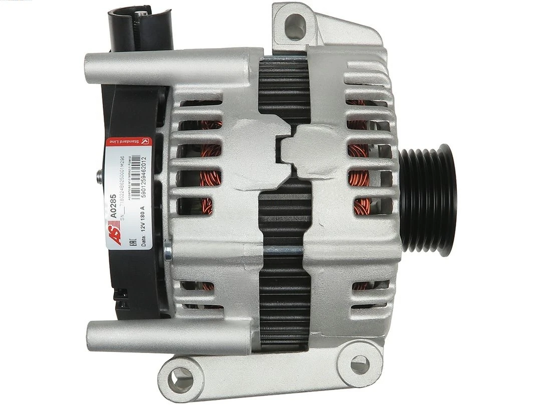 Alternator Brand new AS-PL A0285